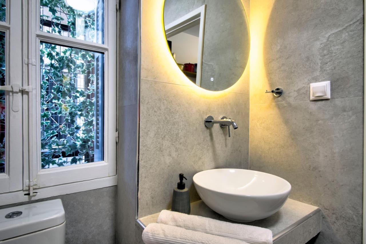 Appartamento Casa Rosina Corfu  Esterno foto