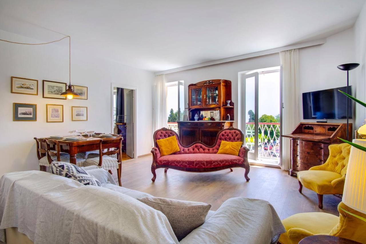 Appartamento Casa Rosina Corfu  Esterno foto