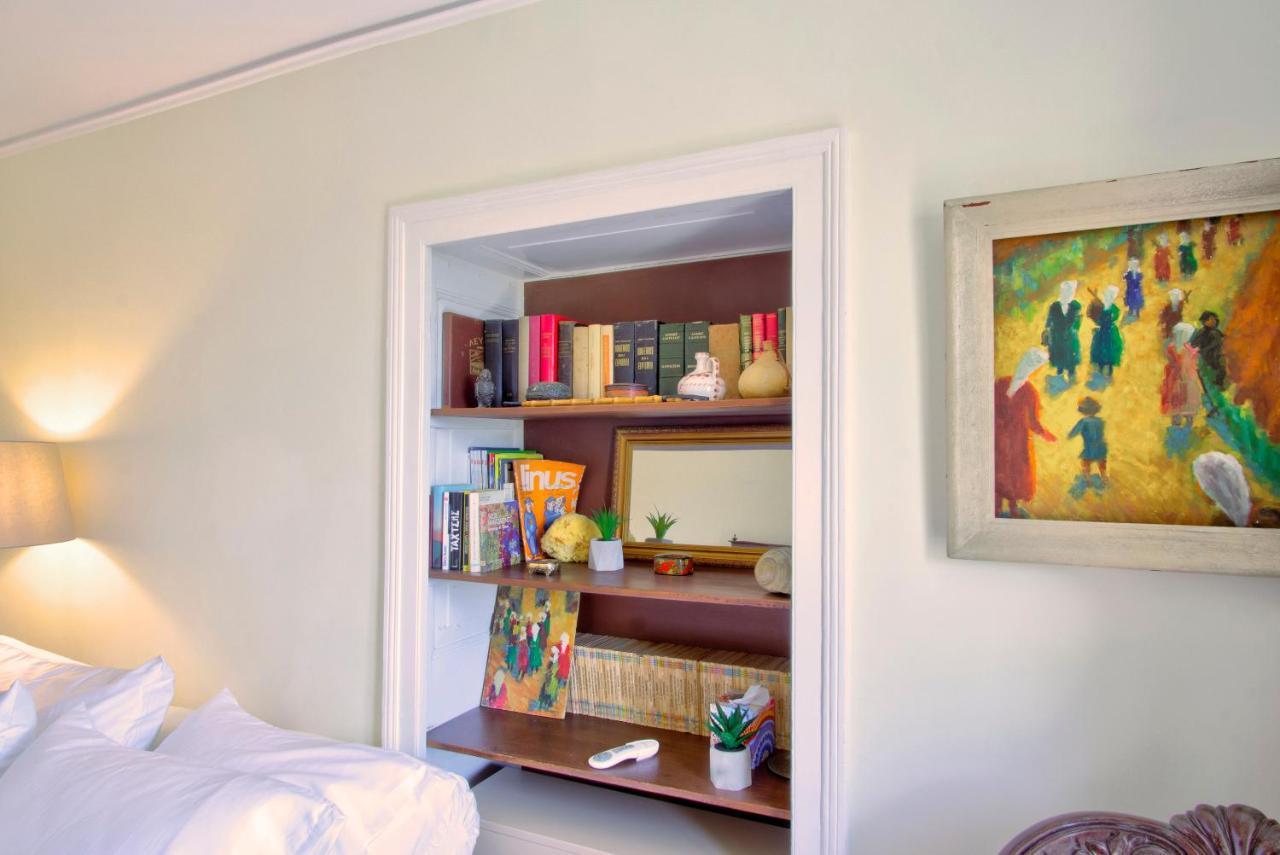 Appartamento Casa Rosina Corfu  Esterno foto